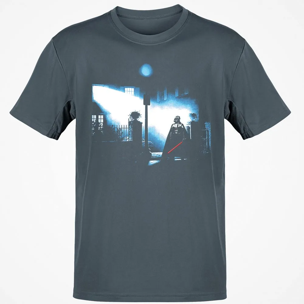 Classic Unisex T-Shirt - 95CZ98TV - Charcoal - 3