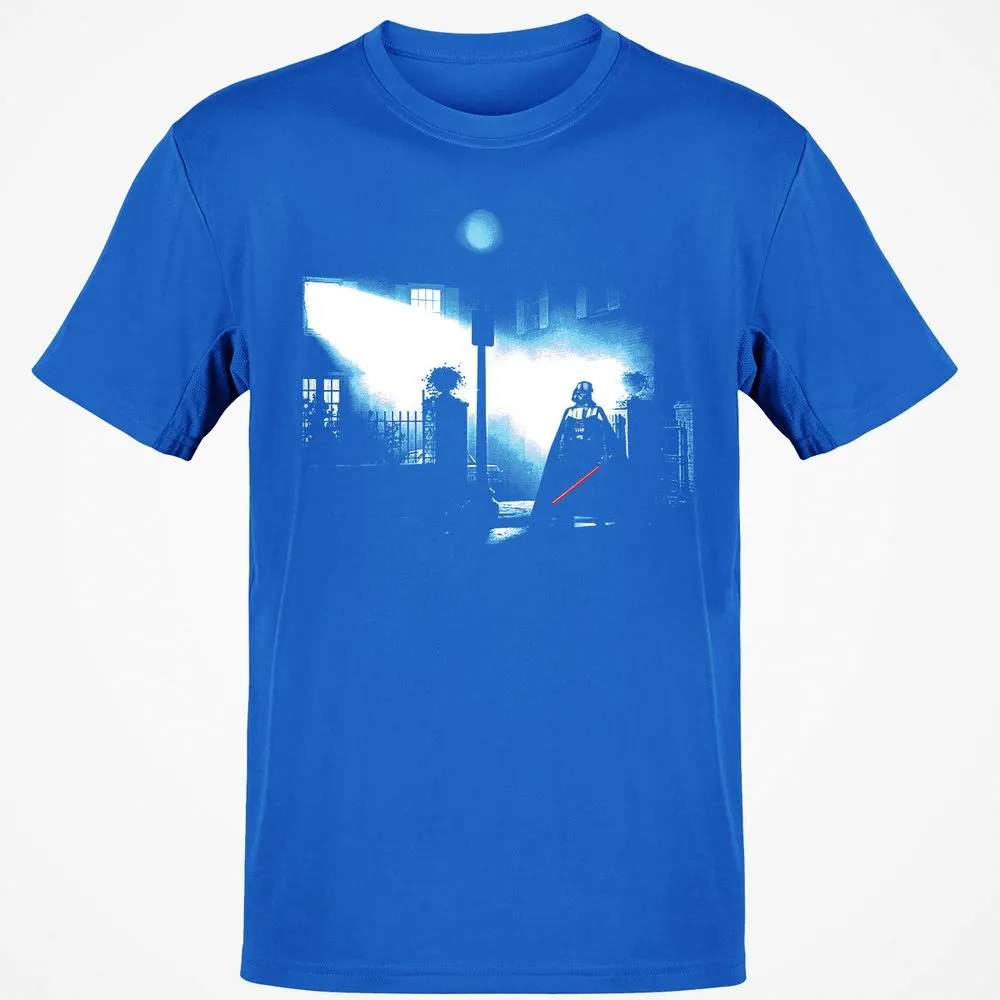 Classic Unisex T-Shirt - 95CZ98TV - Royal - 11