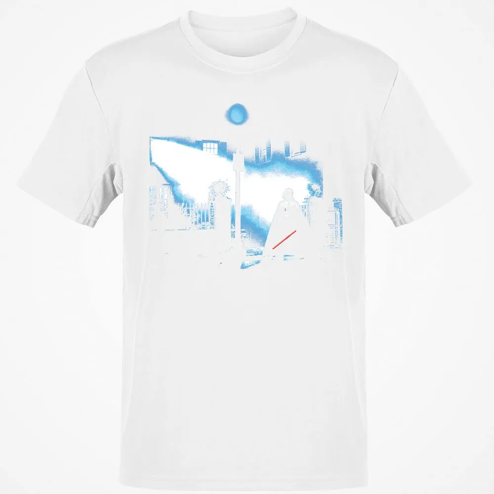 Classic Unisex T-Shirt - 95CZ98TV - White - 12