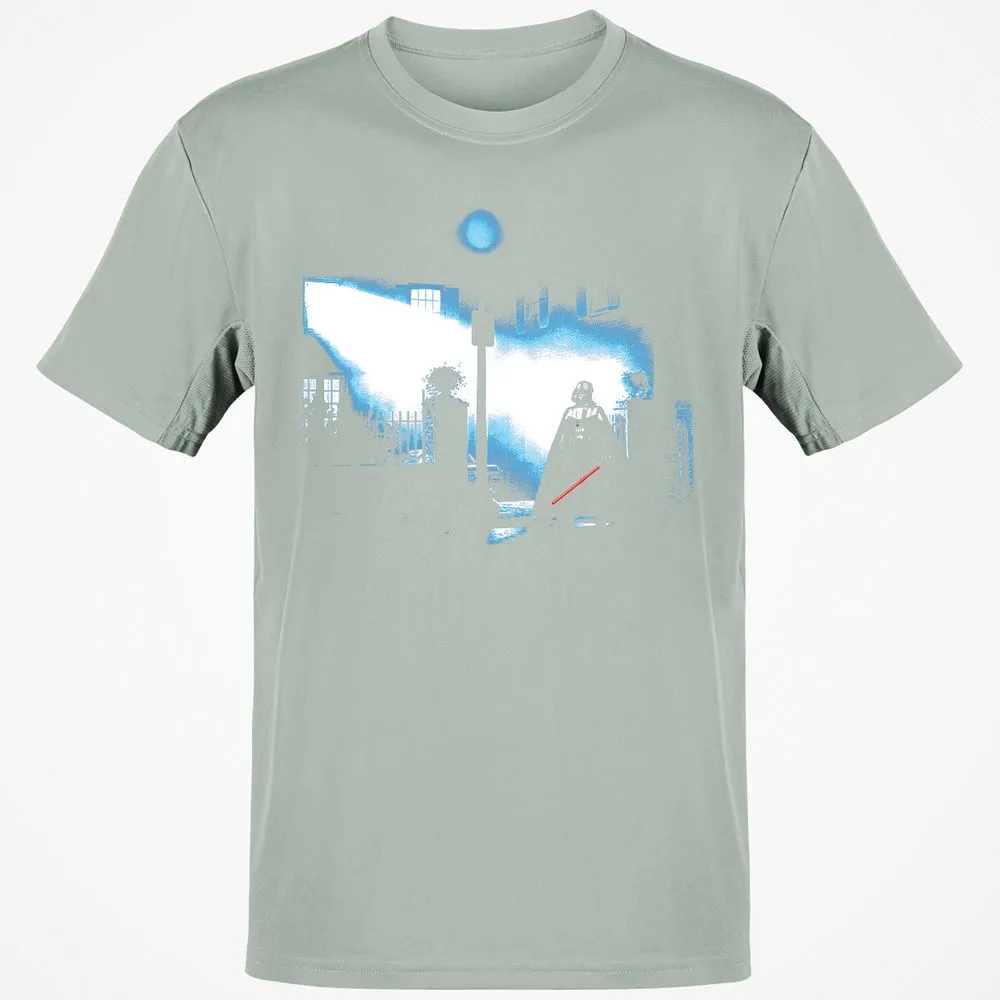 Classic Unisex T-Shirt - 95CZ98TV - Ash - 2