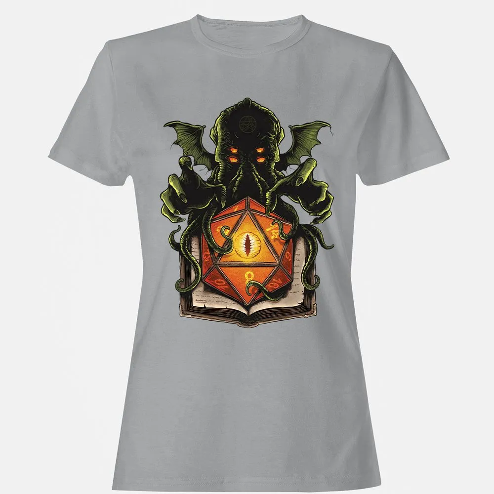 Women's T-Shirt - E12K13J1 - Sport Grey - 15