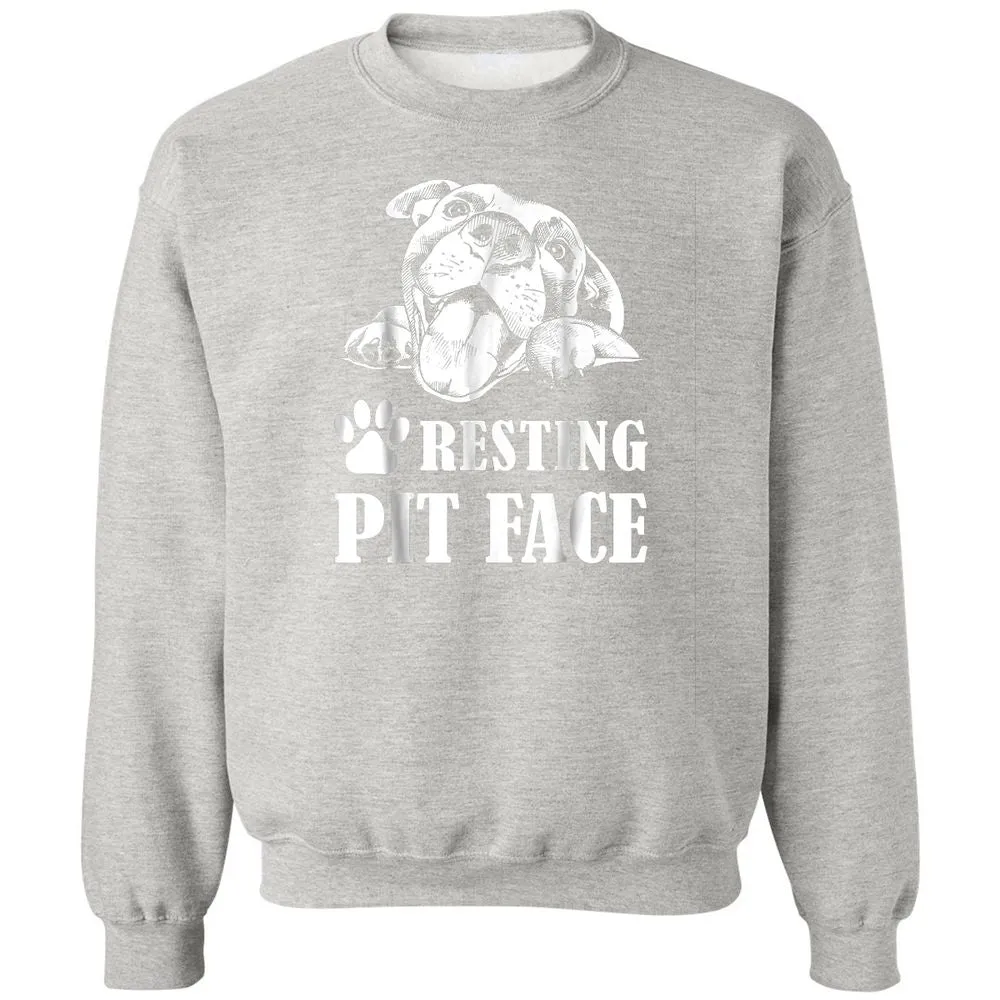 Classic Unisex Sweatshirt - 3RARCUYN - Ash - 8