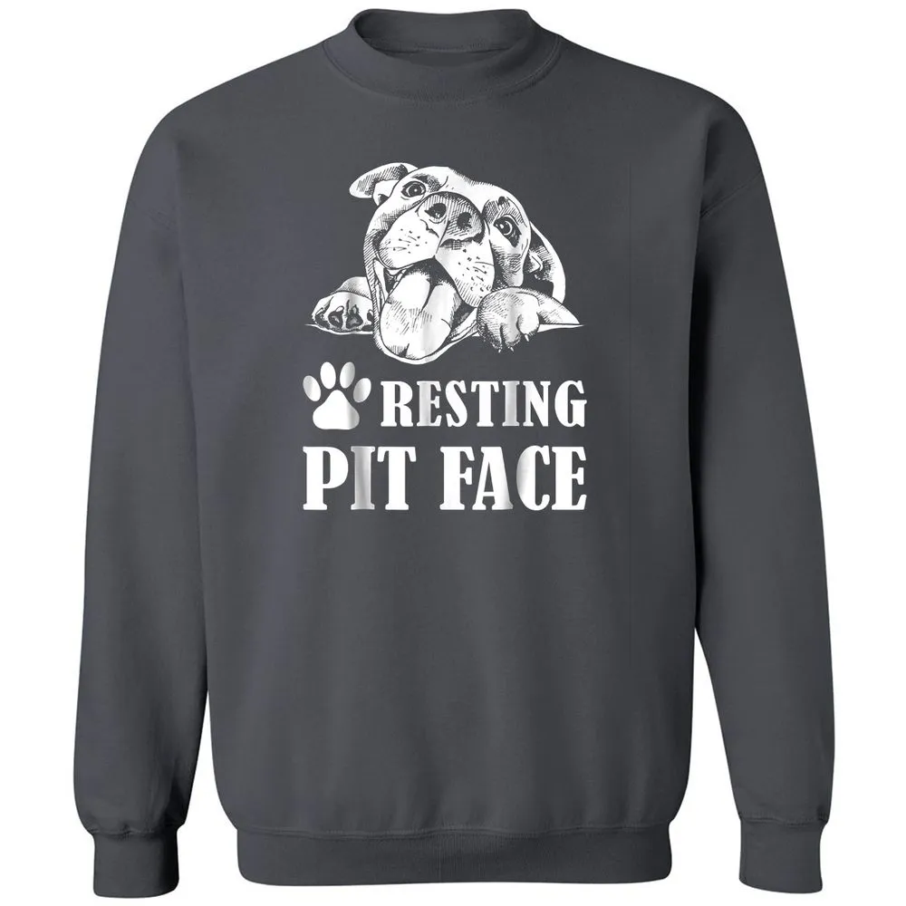 Classic Unisex Sweatshirt - 3RARCUYN - Charcoal - 7