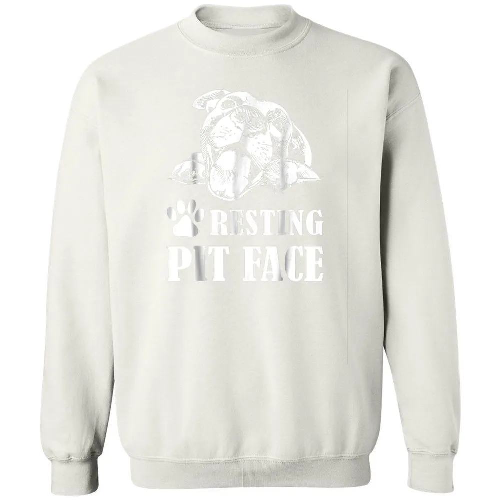 Classic Unisex Sweatshirt - 3RARCUYN - White - 12