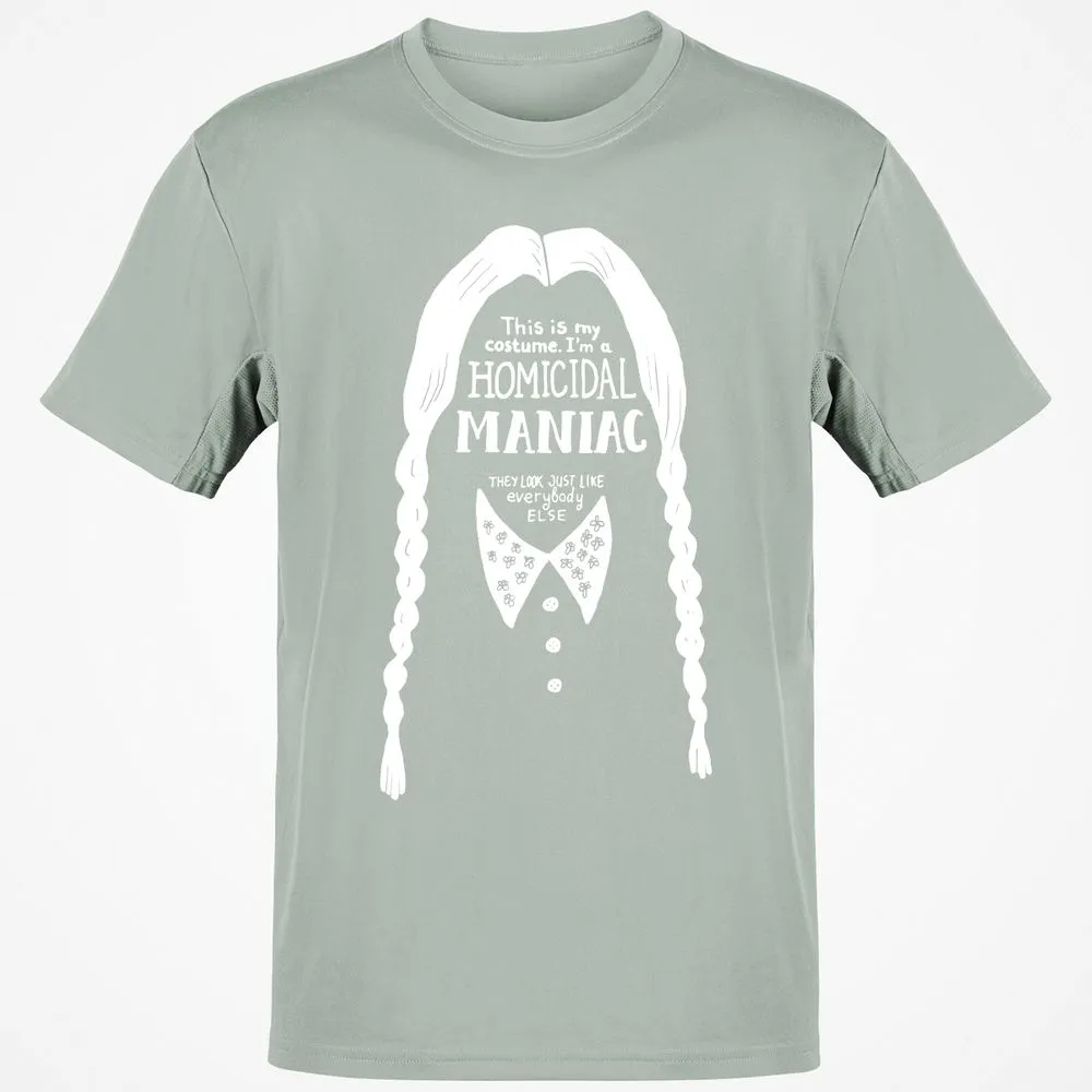 Classic Unisex T-Shirt - PLEGPFY2 - Ash - 2