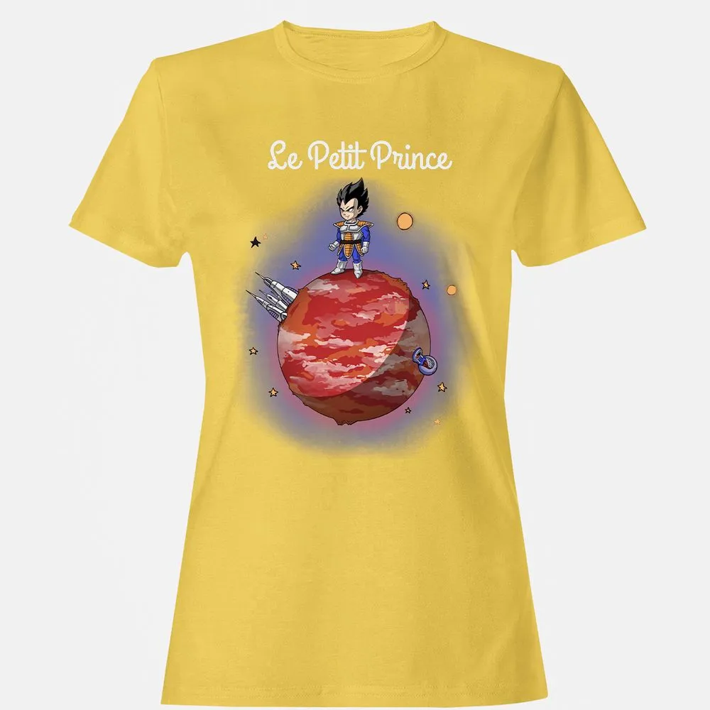 Women's T-Shirt - Y972KDZF - Daisy - 4