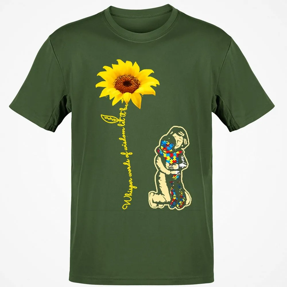 Classic Unisex T-Shirt - RGVPVXQM - Military Green - 6