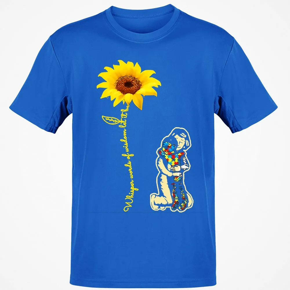 Classic Unisex T-Shirt - RGVPVXQM - Royal - 11