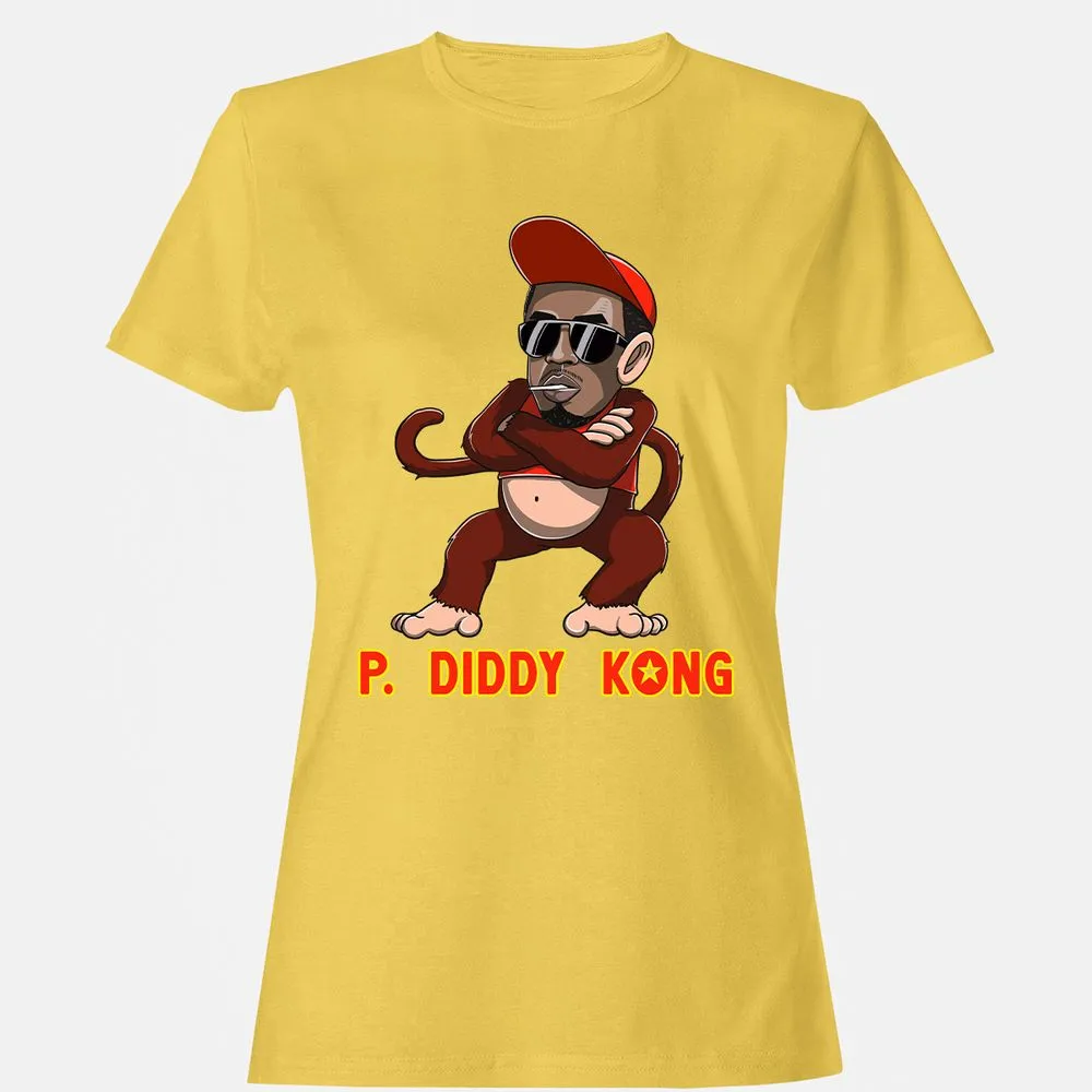 Women's T-Shirt - Y2KNCUPE - Daisy - 4