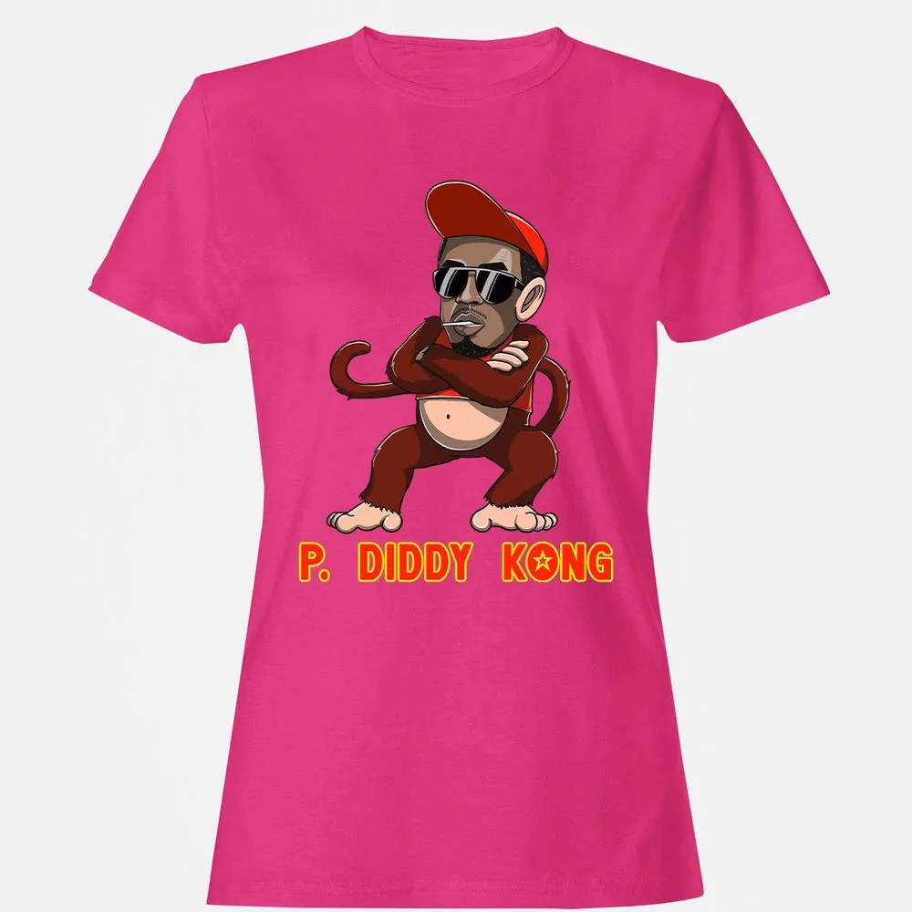 Women's T-Shirt - Y2KNCUPE - Heliconia - 6