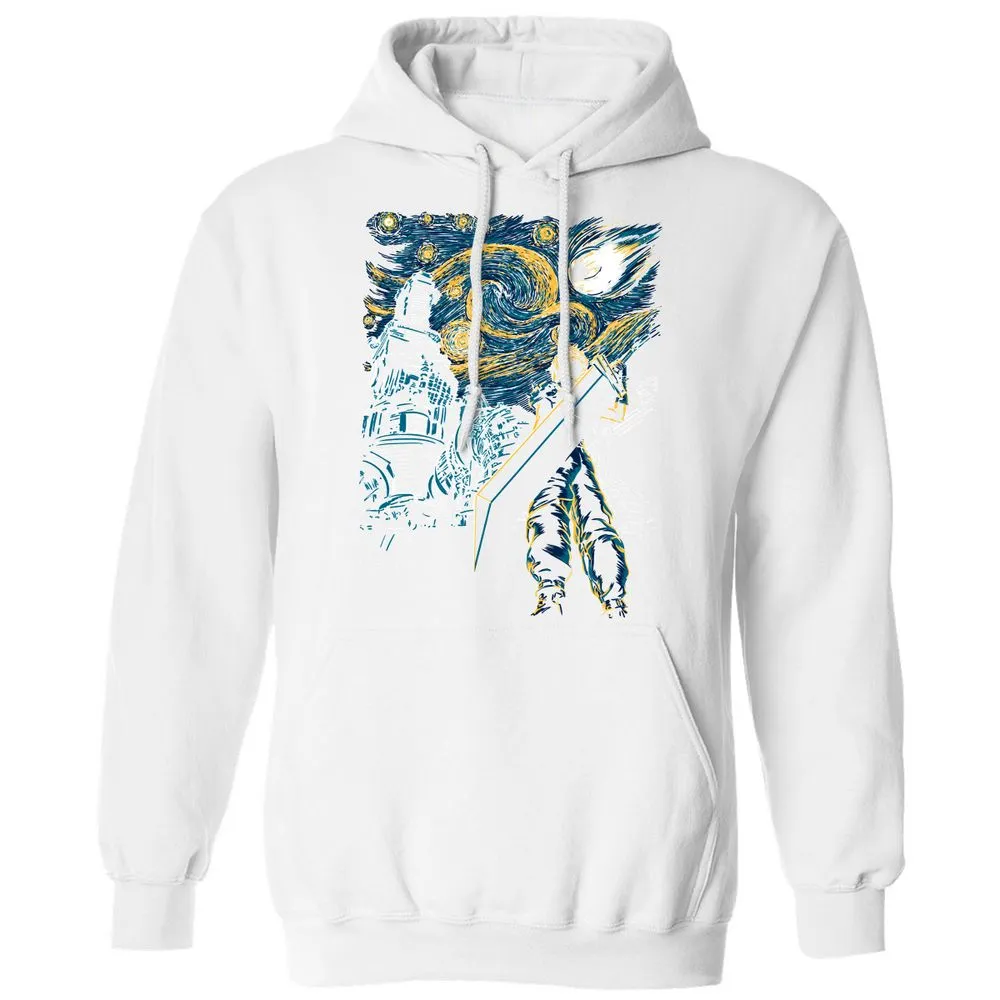 Classic Unisex Hoodie - ZGPAKNNQ - White - 11