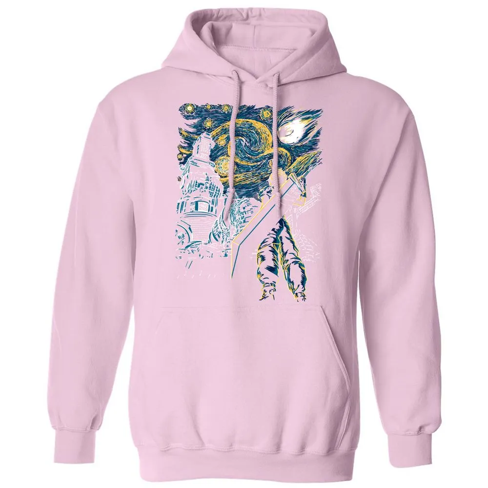 Classic Unisex Hoodie - ZGPAKNNQ - Light Pink - 3