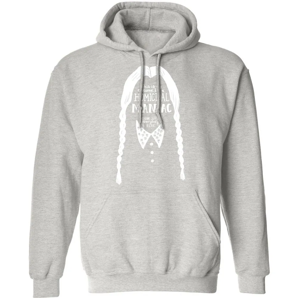 Classic Unisex Hoodie - TBFZPGWH - Ash - 8