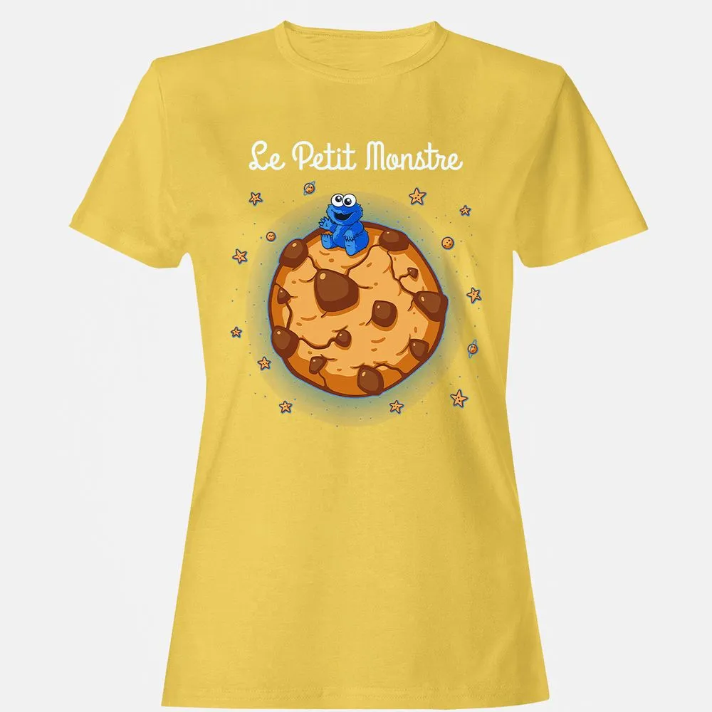 Women's T-Shirt - 2R5TD4TA - Daisy - 4