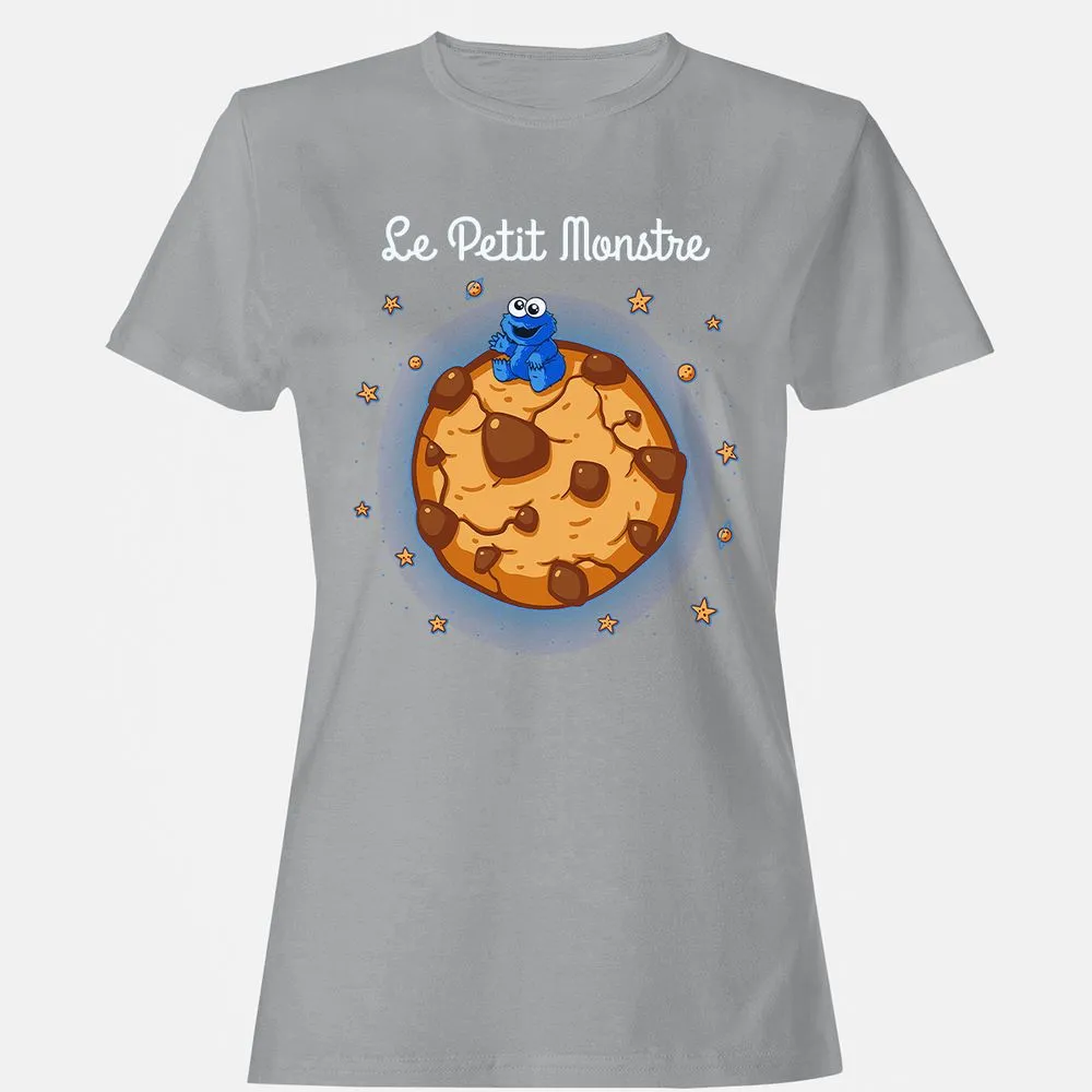 Women's T-Shirt - 2R5TD4TA - Sport Grey - 15
