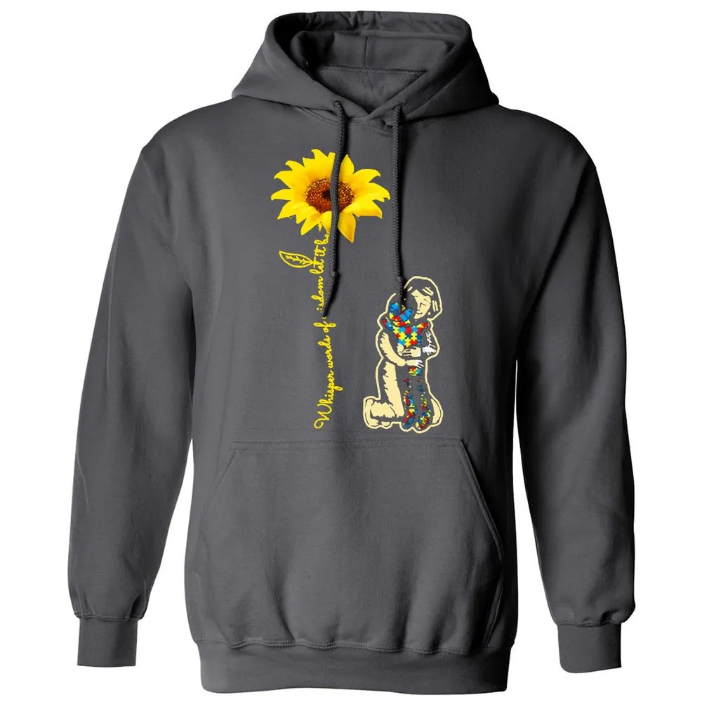 Classic Unisex Hoodie - A8RCKMJ3 - Charcoal - 7