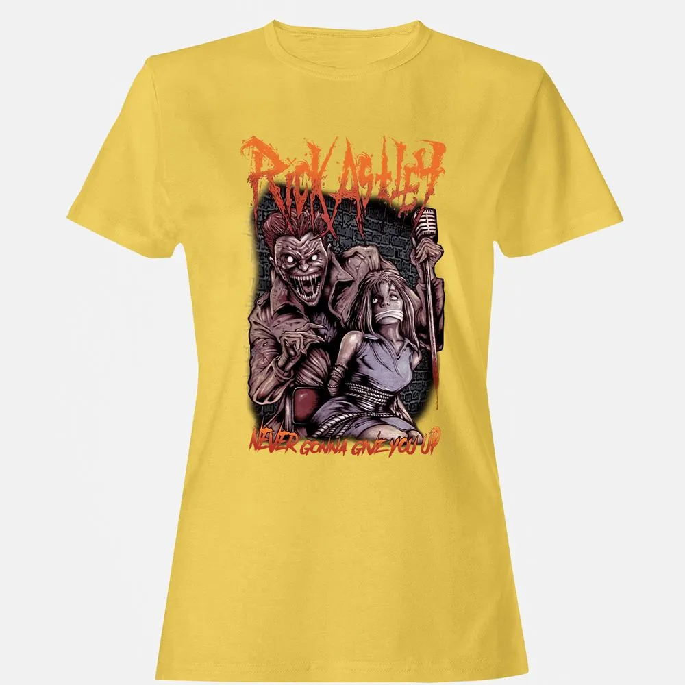 Women's T-Shirt - N5HWJHJU - Daisy - 4
