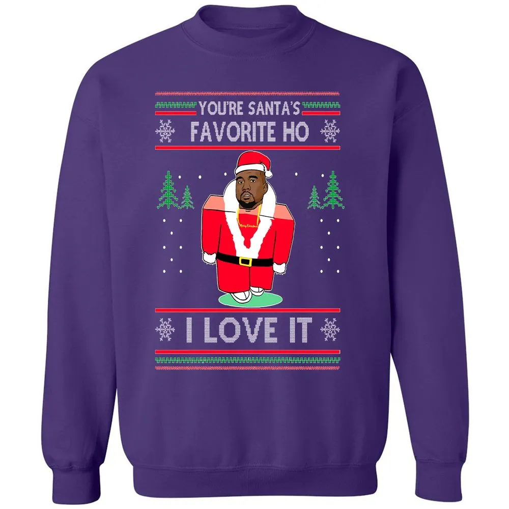 Classic Unisex Sweatshirt - X72EBJ1M - Purple - 6