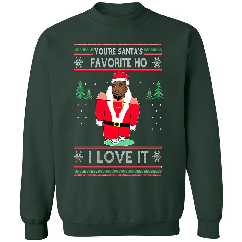 Classic Unisex Sweatshirt - X72EBJ1M - Forest Green - 4