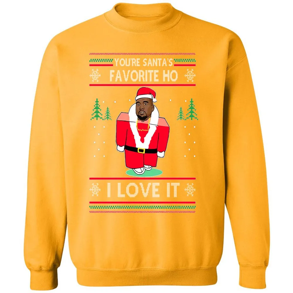 Classic Unisex Sweatshirt - X72EBJ1M - Gold - 11