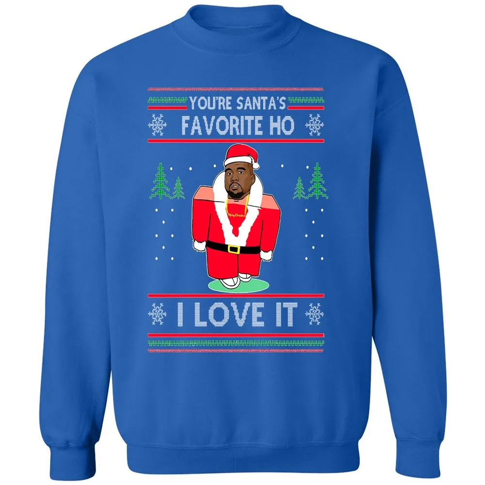 Classic Unisex Sweatshirt - X72EBJ1M - Royal - 9
