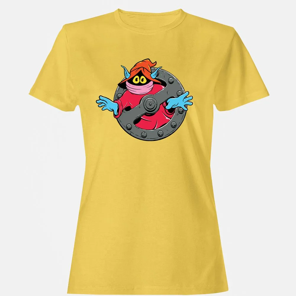 Women's T-Shirt - LZTYLRY9 - Daisy - 4