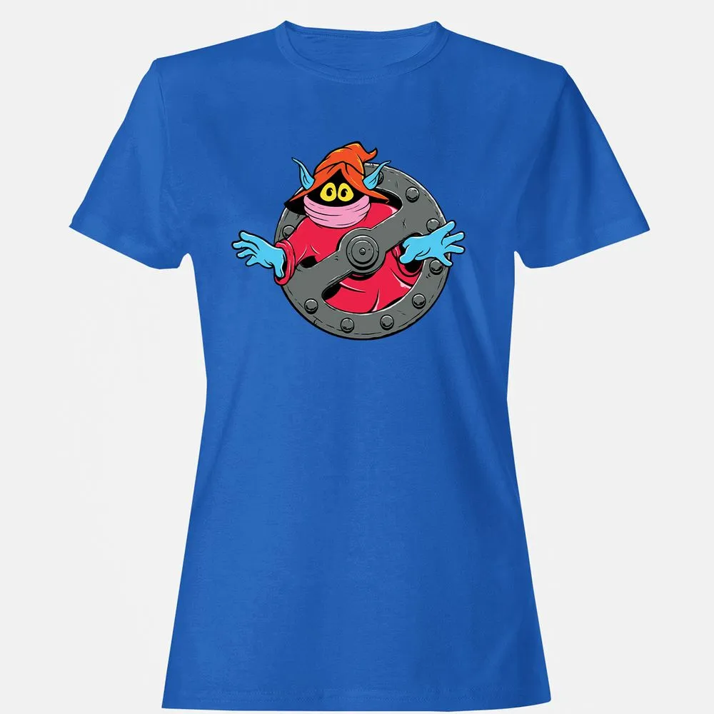 Women's T-Shirt - LZTYLRY9 - Royal - 14