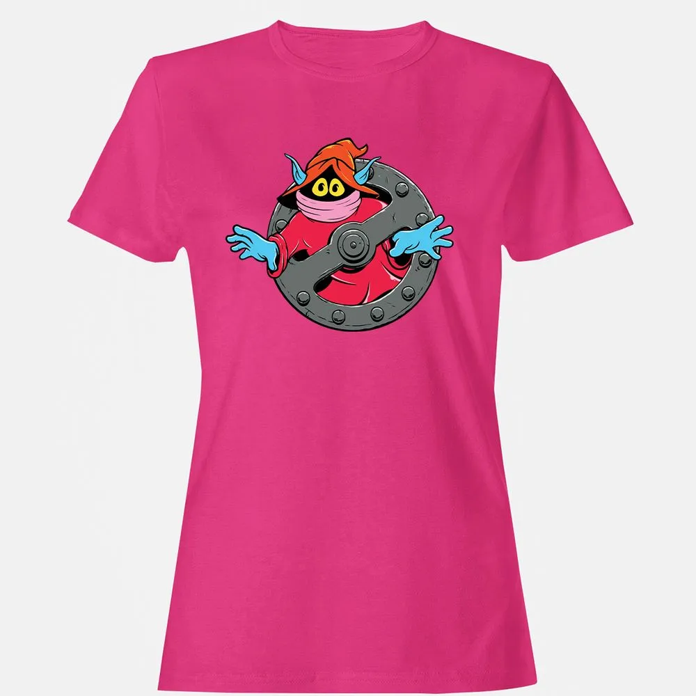 Women's T-Shirt - LZTYLRY9 - Heliconia - 6