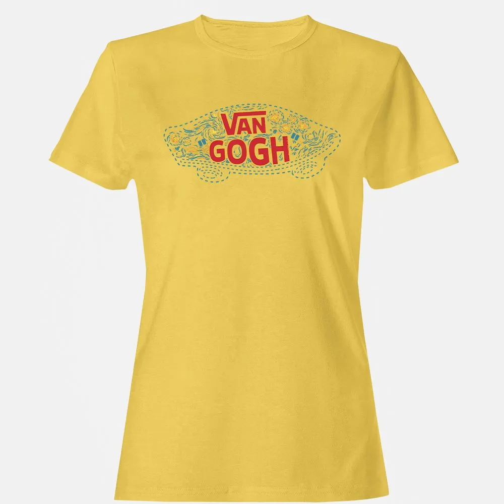 Women's T-Shirt - BR8CZEQM - Daisy - 4