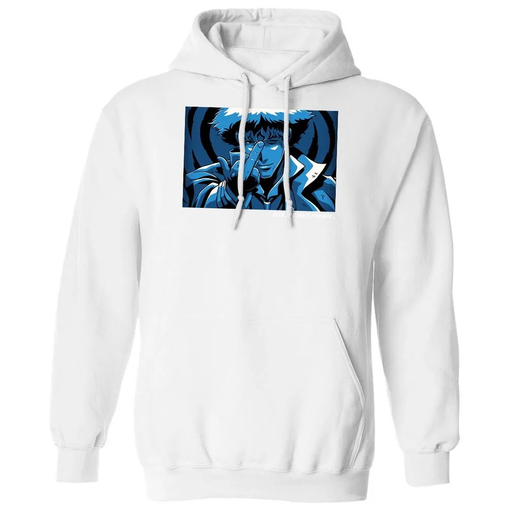 Classic Unisex Hoodie - HAEP3WAM - White - 11