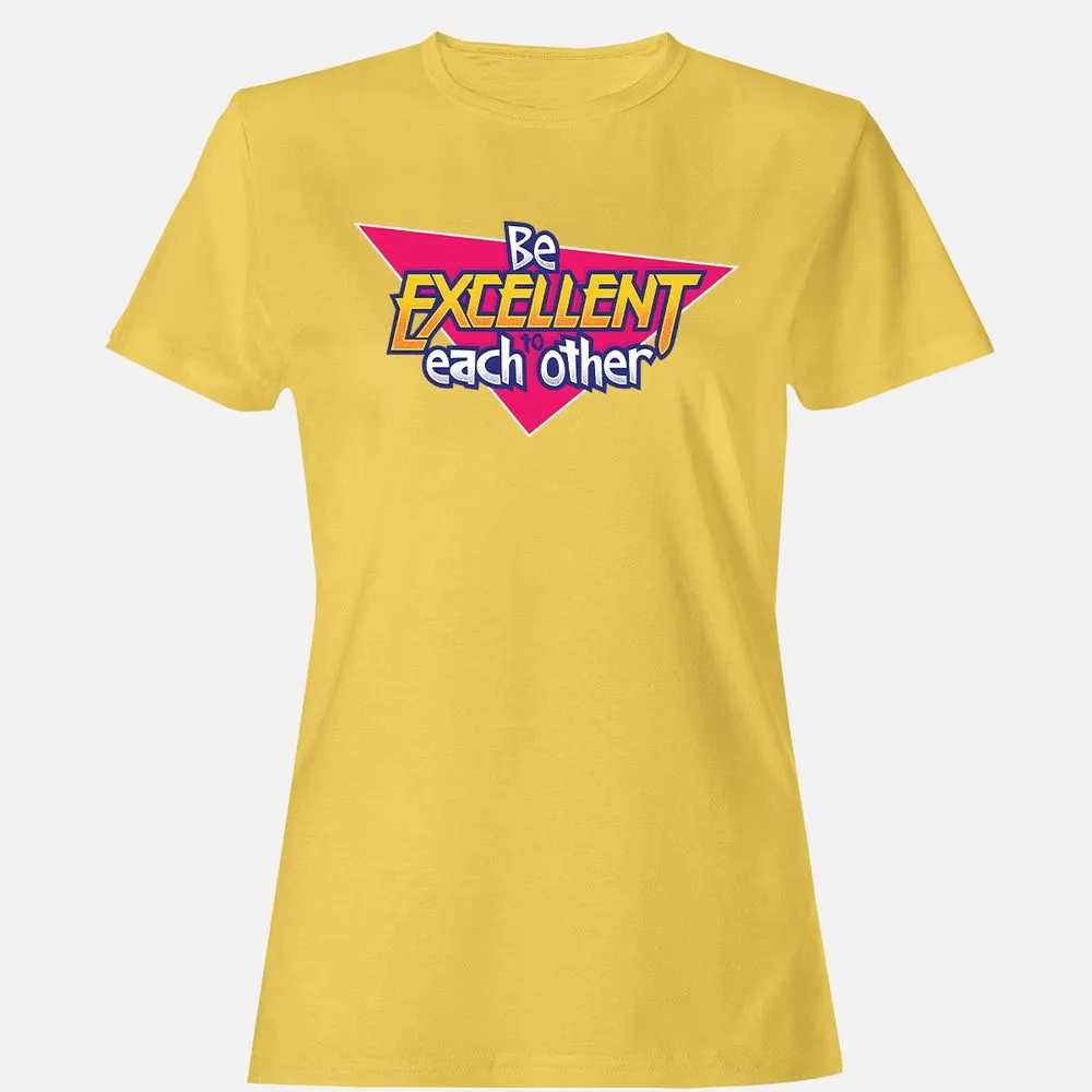 Women's T-Shirt - GAJRPGGW - Daisy - 4