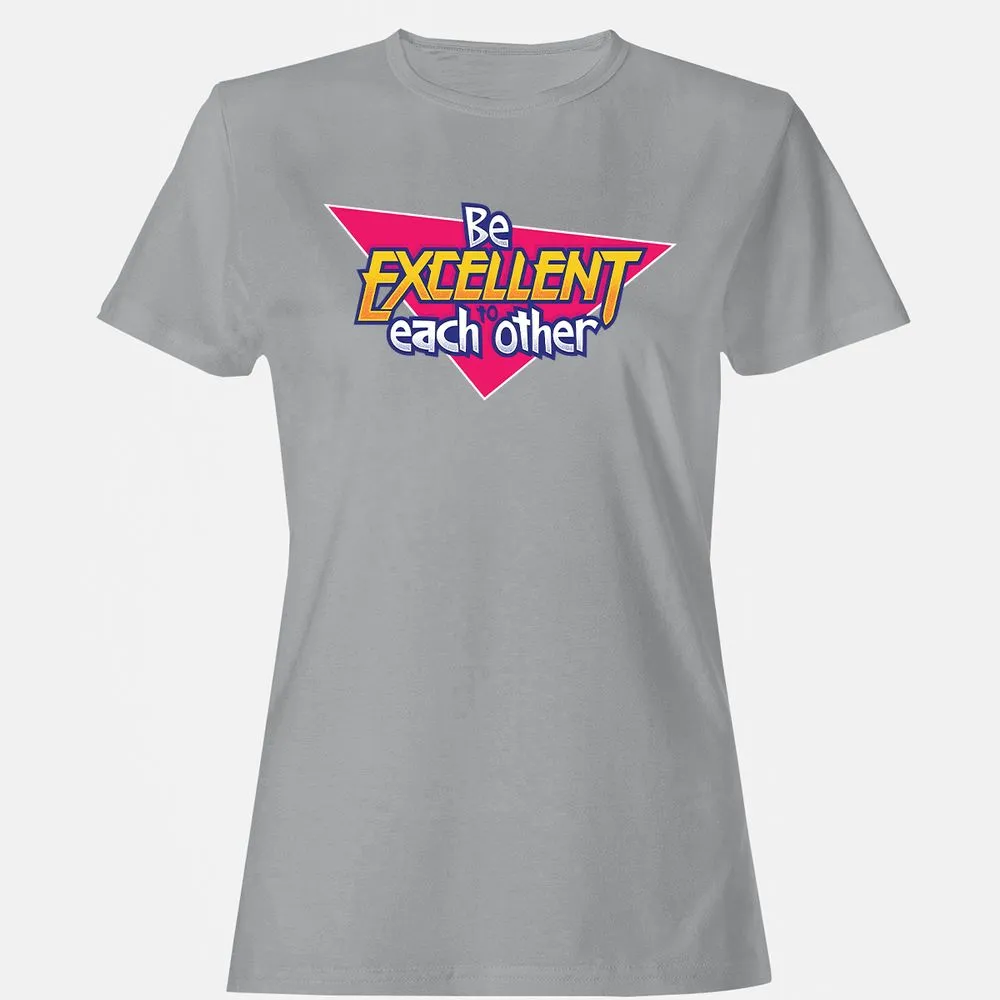 Women's T-Shirt - GAJRPGGW - Sport Grey - 15