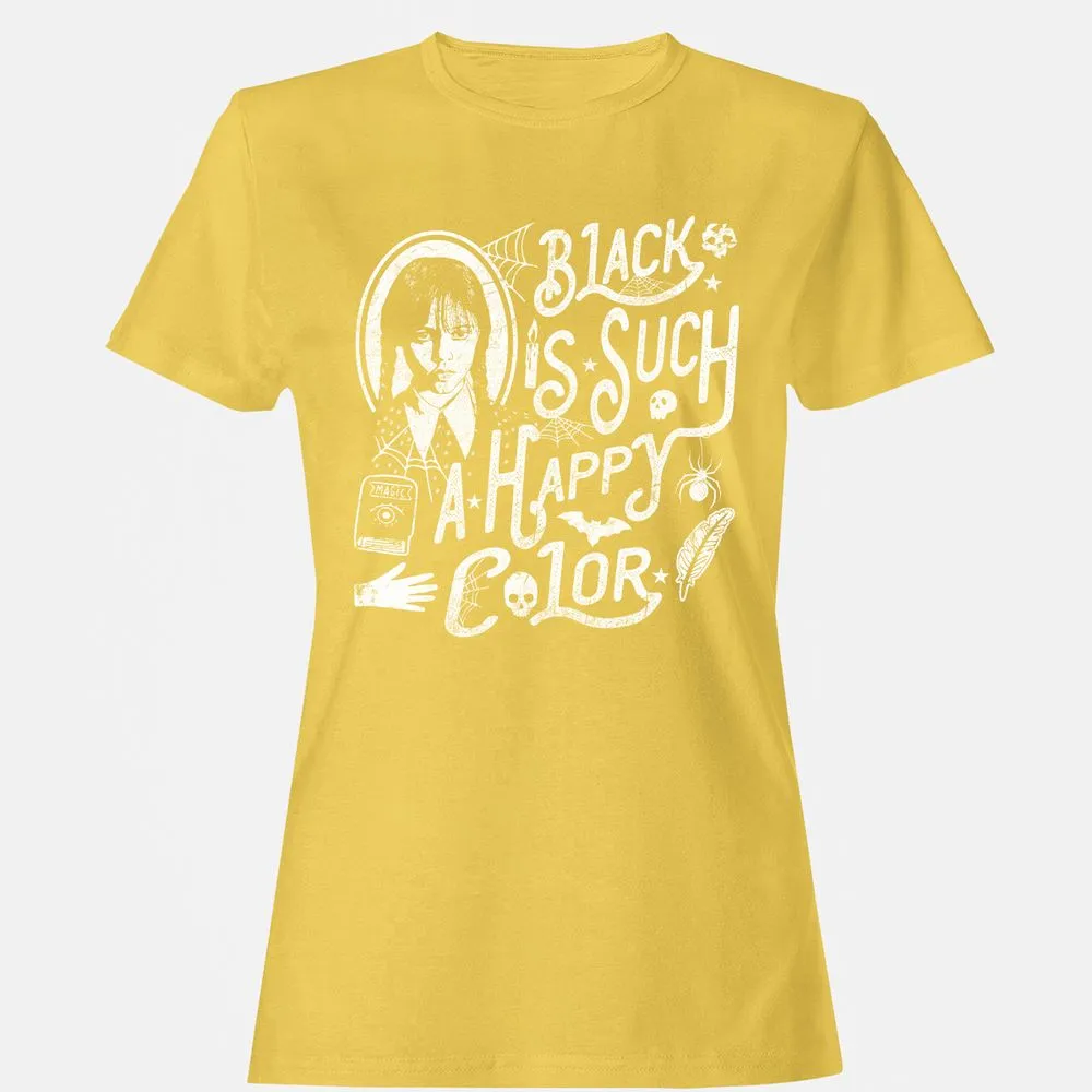 Women's T-Shirt - 7XTXK61E - Daisy - 4