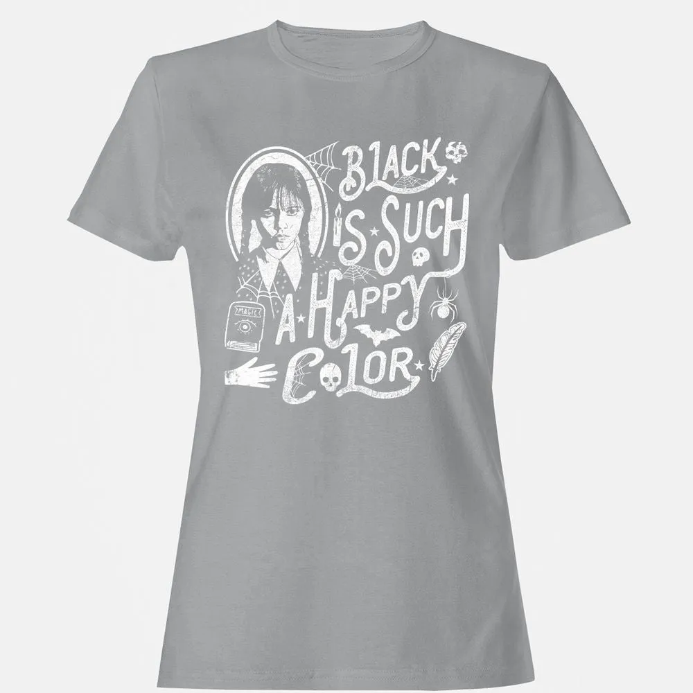 Women's T-Shirt - 7XTXK61E - Sport Grey - 15