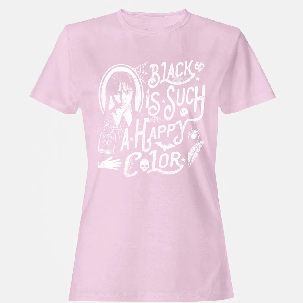 Women's T-Shirt - 7XTXK61E - Light Pink - 9