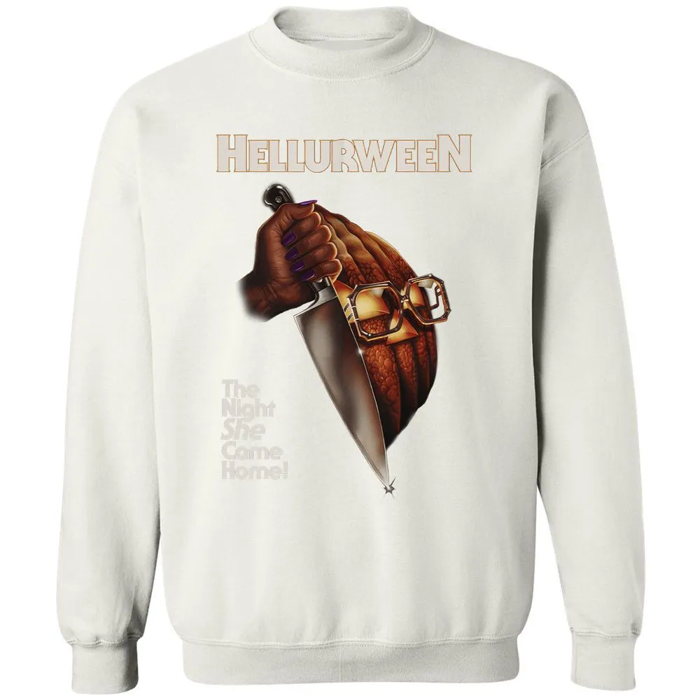 Classic Unisex Sweatshirt - 9KG1S6MB - White - 12