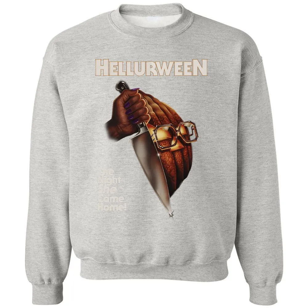 Classic Unisex Sweatshirt - 9KG1S6MB - Ash - 8