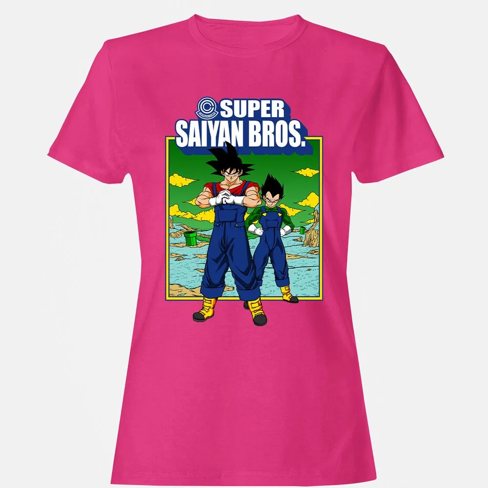 Women's T-Shirt - JYJDSSYQ - Heliconia - 6