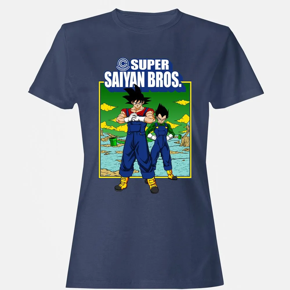 Women's T-Shirt - JYJDSSYQ - Navy - 10