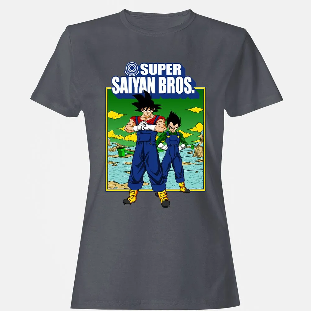 Women's T-Shirt - JYJDSSYQ - Dark Heather - 5