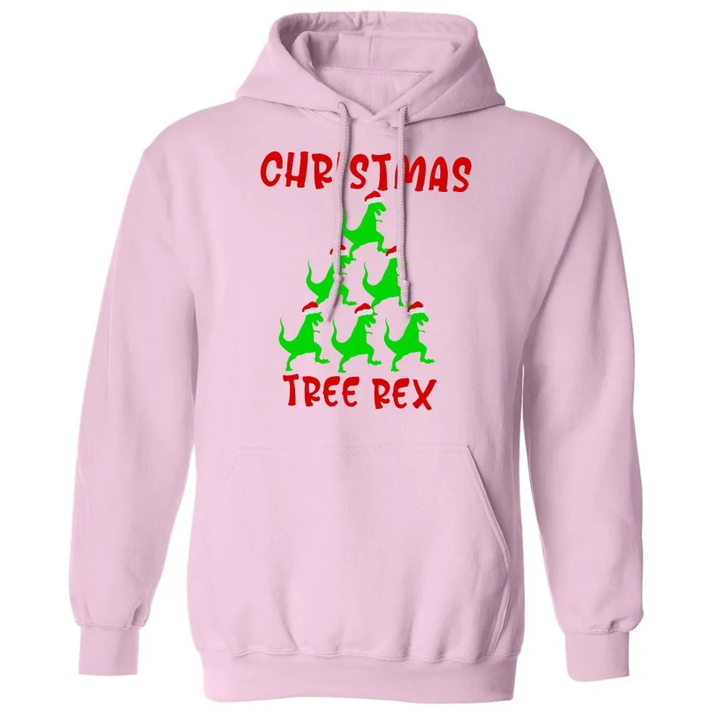 Classic Unisex Hoodie - ZK7ZQZA3 - Light Pink - 3