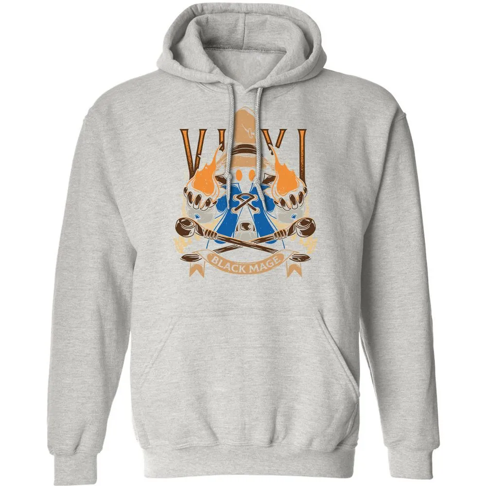 Classic Unisex Hoodie - M4CWWUXP - Ash - 8