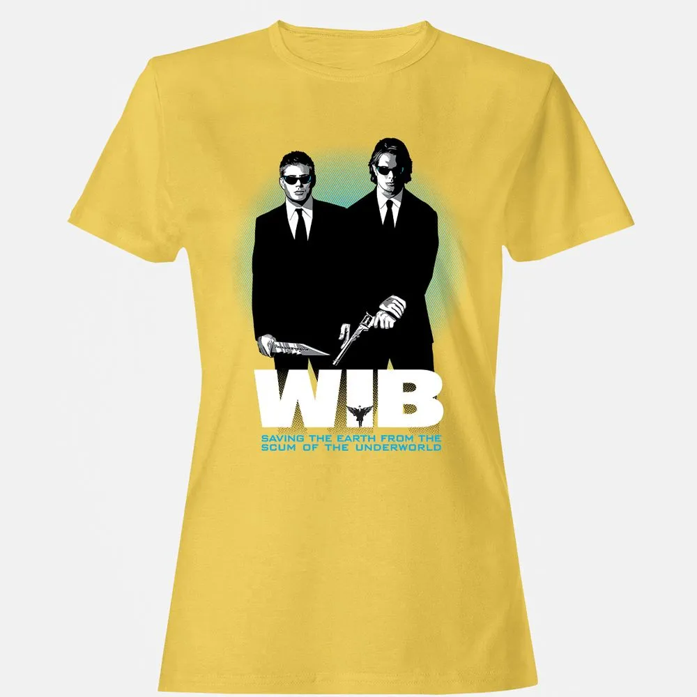 Women's T-Shirt - GDSE4JDQ - Daisy - 4