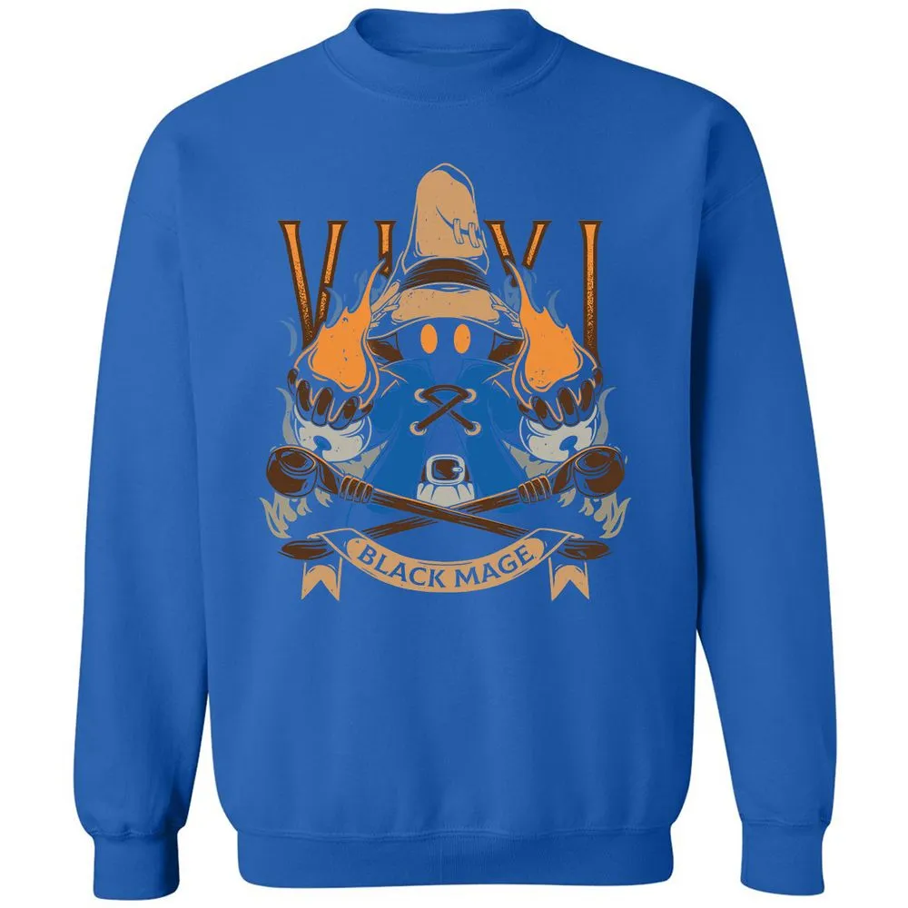 Classic Unisex Sweatshirt - QMAGPHK1 - Royal - 9