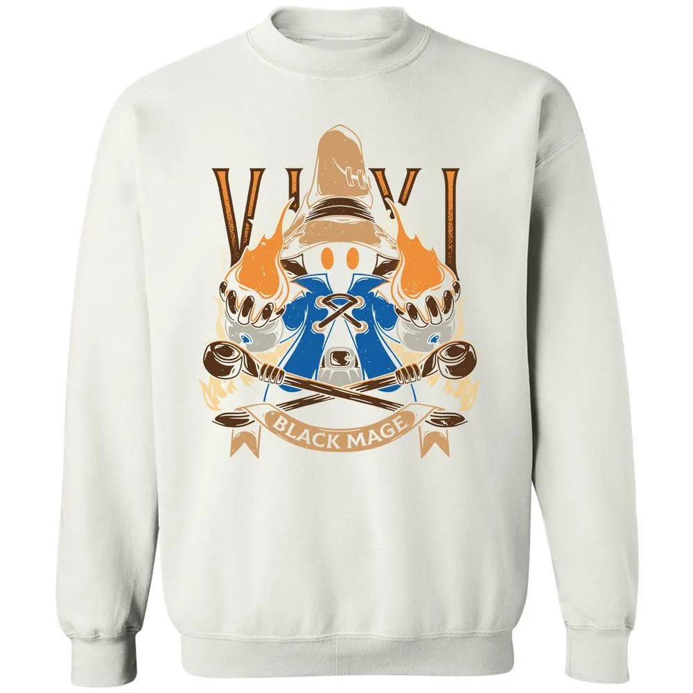 Classic Unisex Sweatshirt - QMAGPHK1 - White - 12