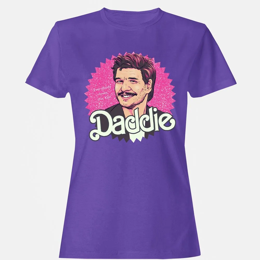Women's T-Shirt - 2GE1S5R5 - Purple - 12