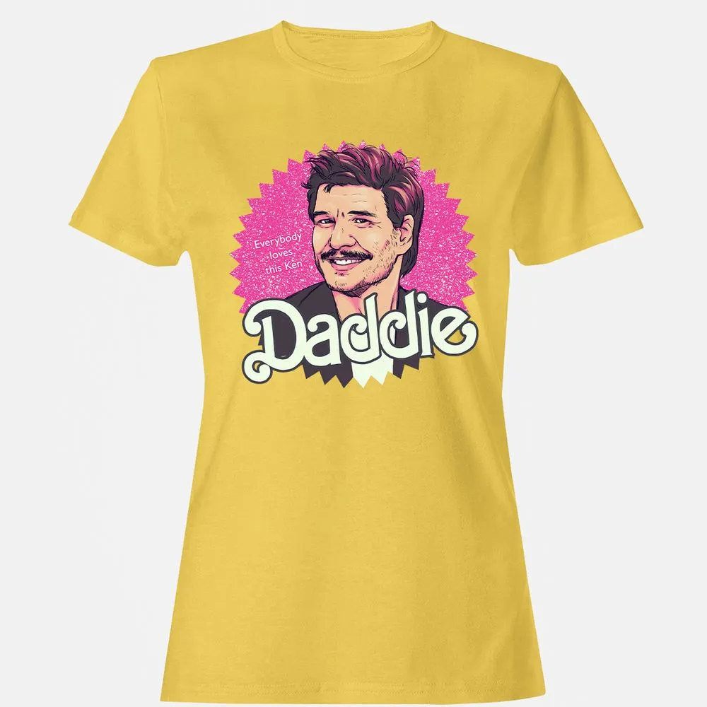 Women's T-Shirt - 2GE1S5R5 - Daisy - 4