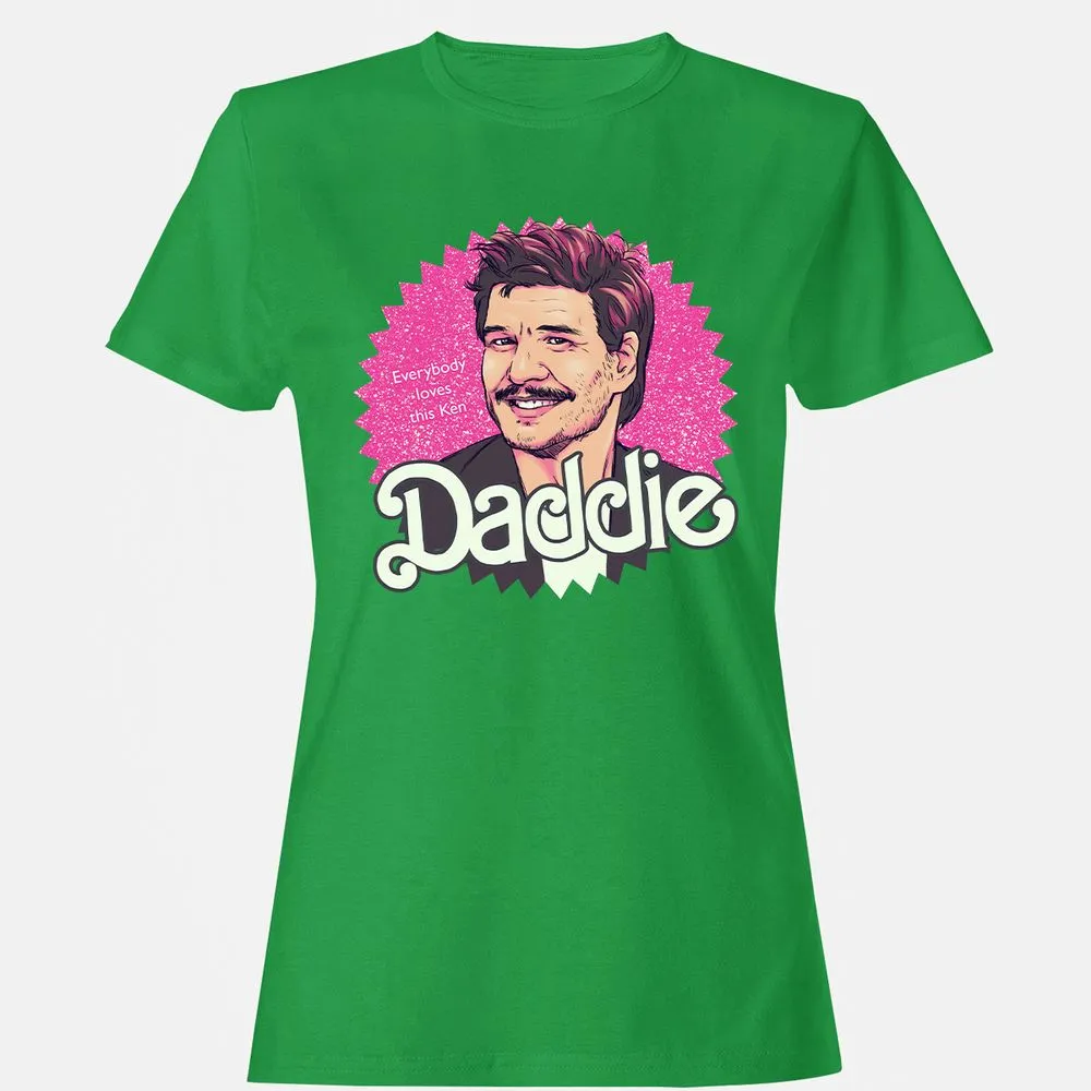 Women's T-Shirt - 2GE1S5R5 - Irish Green - 7