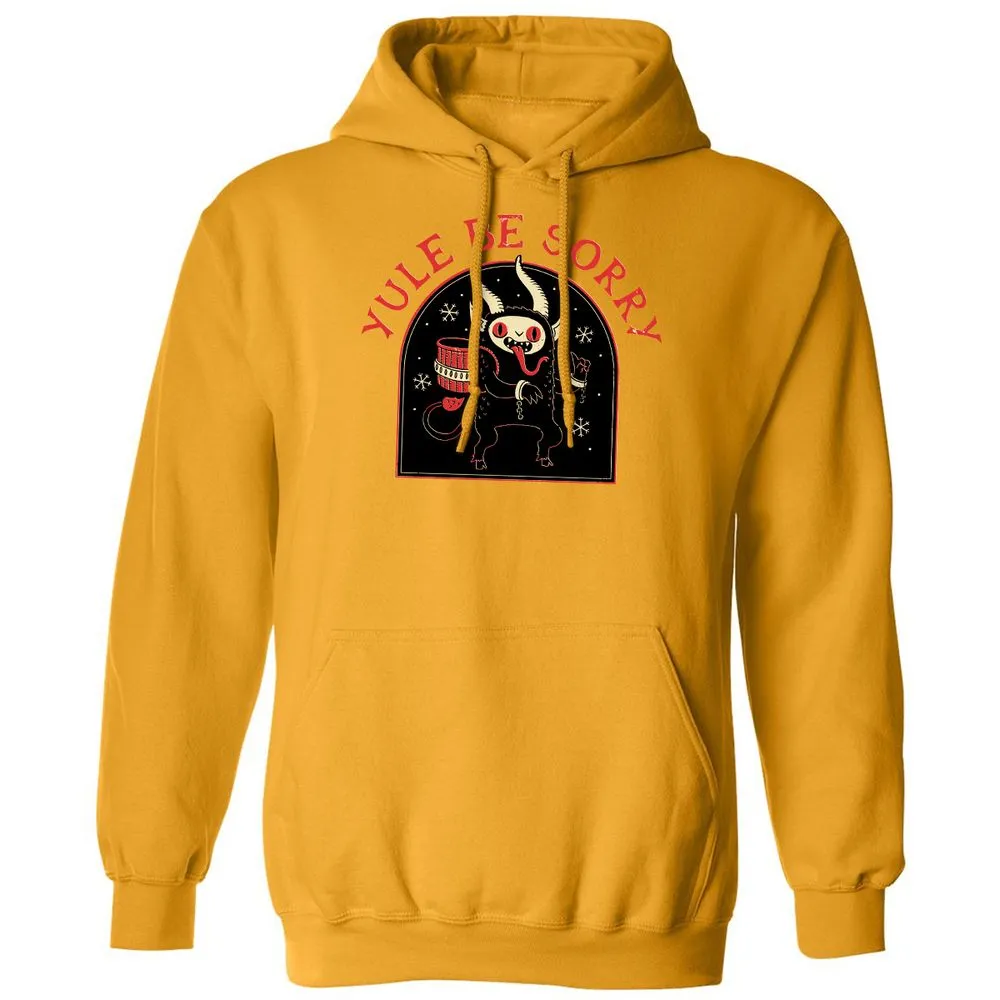 Classic Unisex Hoodie - YEA6J9Z7 - Gold - 12