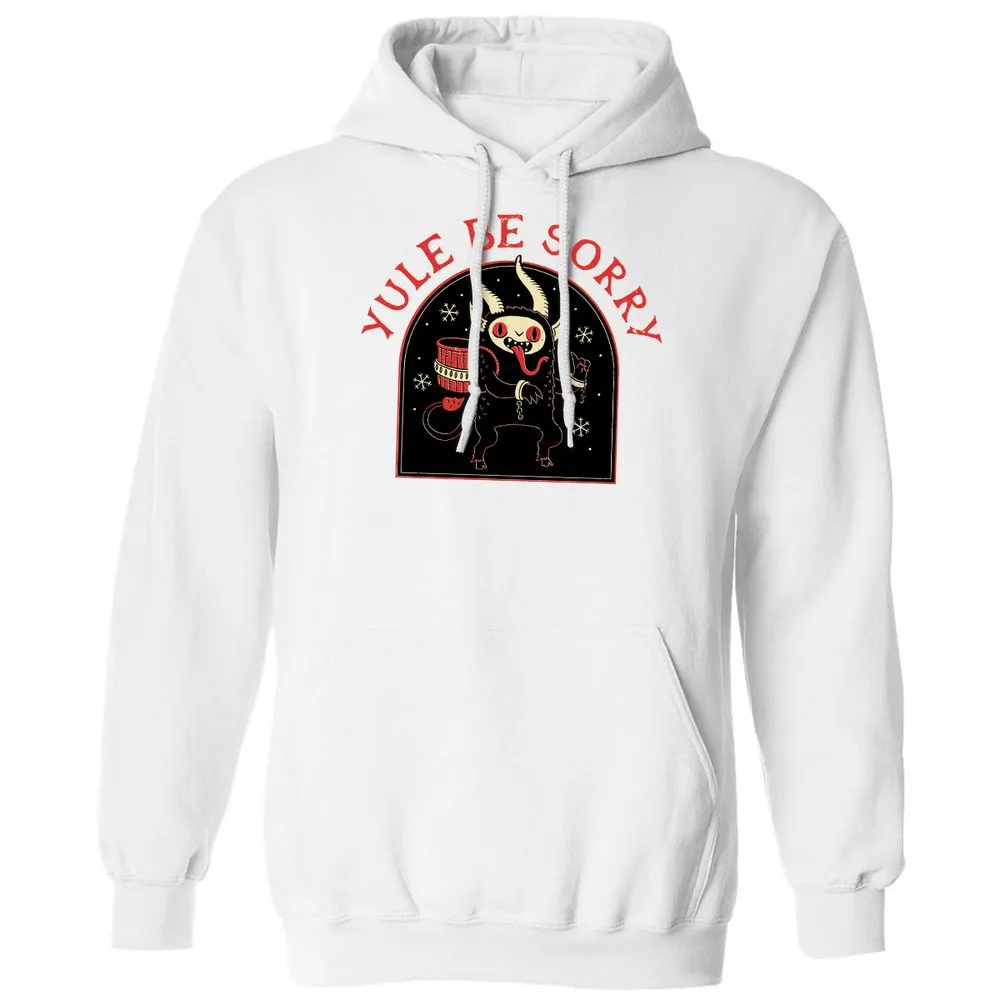 Classic Unisex Hoodie - YEA6J9Z7 - White - 11